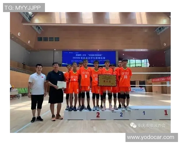 重庆排球队在邀请赛中的默契配合与战术执行分析